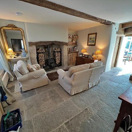 Brook House Lejlighed Nunney Eksteriør billede
